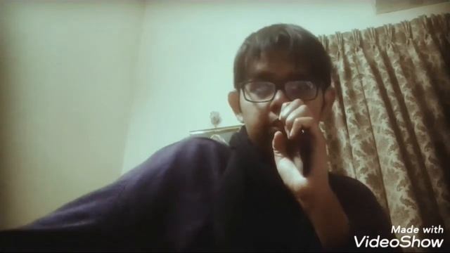 Selena Gomez -  Kinda crazy cover