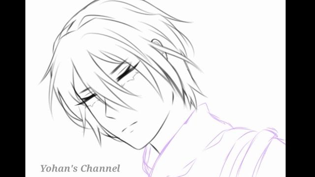 ATTACK ON TITAN - MIKASA DIGITAL ART | FANART | YOHAN'S CHANNEL