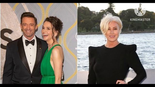 Rumors of Hugh Jackman’s alleged affair with Sutton Foster are on point, claims his exwife’s friend