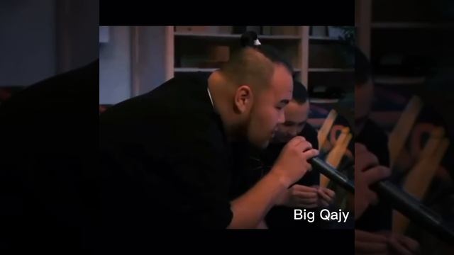 Jeti x Onbagan x Zaq x big Qajy x Аль Nasr- Братым (жақында)