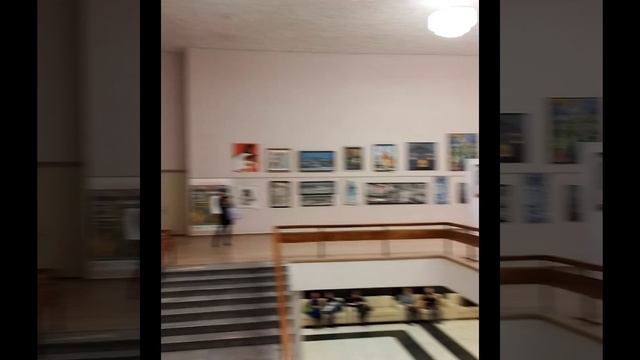 Выставка"Случайное постоянство" проект"Тульская рапсодия" в ТКЗ. 14/11/2024. 17:00.