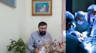 Как ЦЕРКОВЬ ОТНОСИТСЯ к ОПЕРАЦИЯМ ПО УДАЛЕНИЮ ОРГАНОВ ТЕЛА. Прот. Александр ПРОЧЕНКО