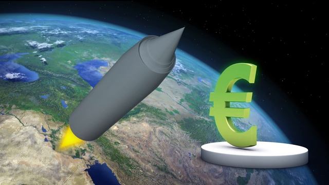 The World's first air-breathing rocket