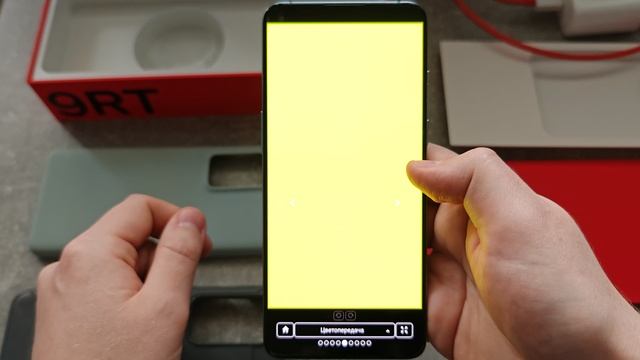 OnePlus 9RT 8/128 (для Avito)