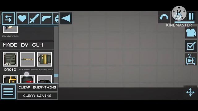 dis tutorial melon sandbox skin