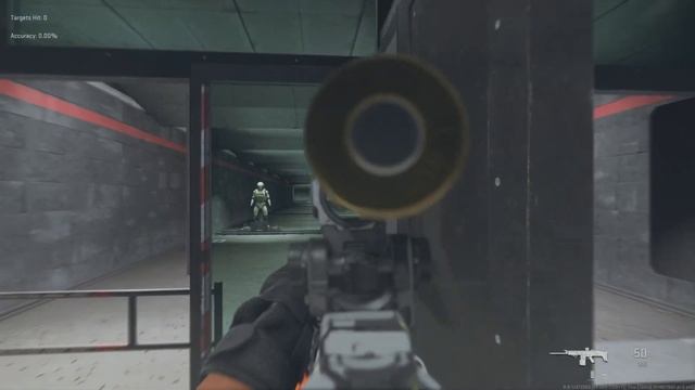 Found new Meta w/ giant bullet 🤣