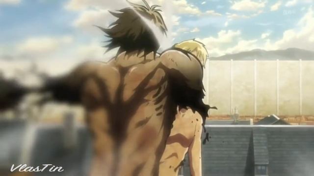 Attack on Titan「 AMV 」- The Resistance