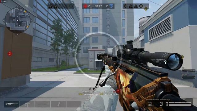 Warface, Рейтинговый Матч 12 лига, карта Пункт Назначения, Медик Sidewinder Vrnom, Инженер  ПП-2000