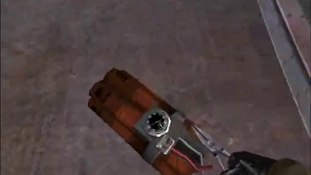 Wolfenstein ET Battery Backdoor Win