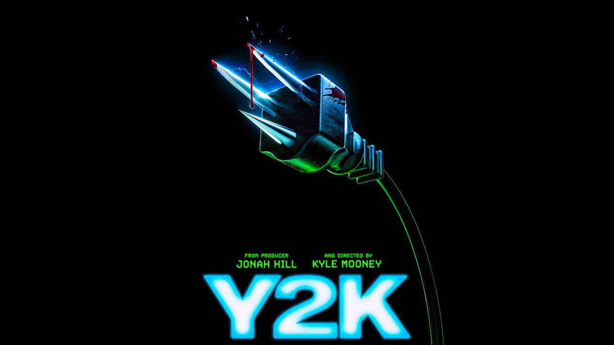 Y2K / Миллениум | Y2K, 2024