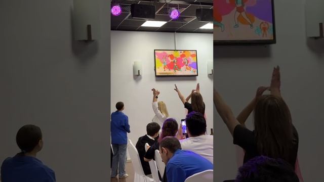 Годовщина свадьбы 10 лет танцы.mp4