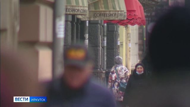 Восемь человек из Иркутской области вышли в финал конкурса Моя страна — моя Россия