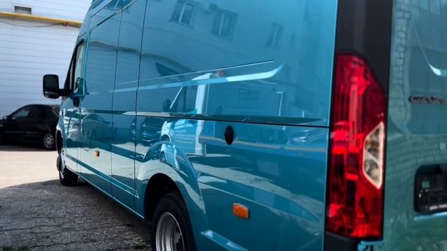 ГАЗель Некст ЦМФ