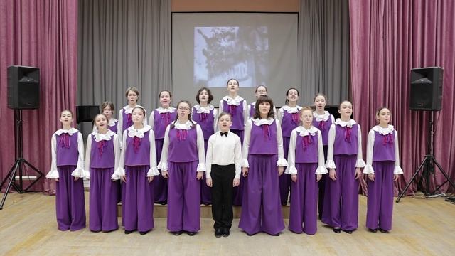 И. Лученок. Майский вальс