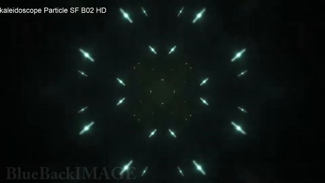 Stock Footage kaleidoscope illumination beam line light neon disco abstract kaleidoscope Particle S