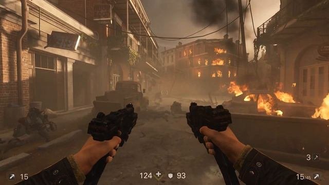 Wolfenstein 2 The New Colossus:  John Wick Auf Wish Bestellt.