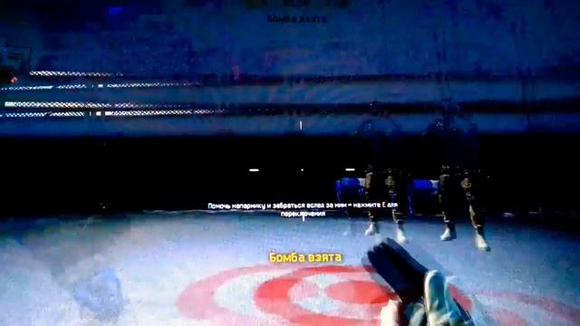 Объект Д17 Warface #1