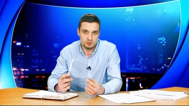 Видеоинтервью для конкурса "Лидеры России"