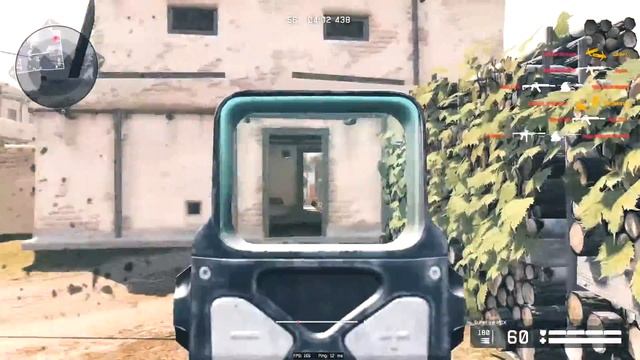 Warface HigtLights#24