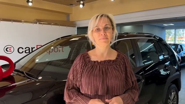 Toyota RAV4 | Вручение авто клиенту I
CarExport | Отзыв клиента