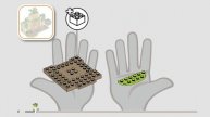 LEGO Instructions | Tenoo Jedi Temple | 75358 | LEGO Star Wars 2023