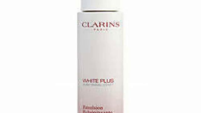 White Plus Pure Translucency Brightening Emulsion --75ml-2.5oz