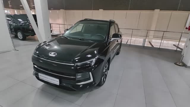 Москвич 3 «АВТОРУСЬ автомобили с пробегом» 1380