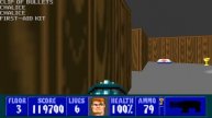 Wolfenstein 3D - Episode 3, Floor 3