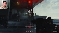 Вечериночка. Wolfenstein II: The New Colossus #13