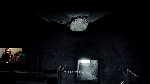 Wolfenstein The New Order | Entering The Monster Castle|
