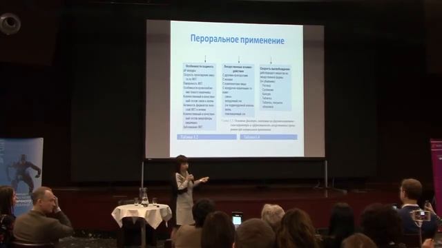 Доктор фармакологии Светлана Гуреева о продукции RAIN   отзыв, преимущества, как действует