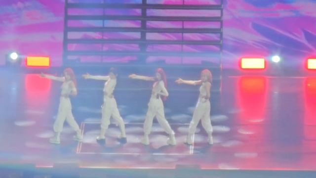 ITZY 있지  2023 Asia Artist Awards AAA2023 in PH 231214