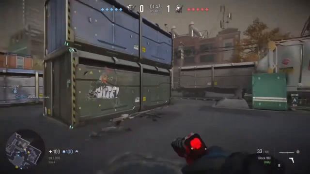 Warface: Breakout Compilation
