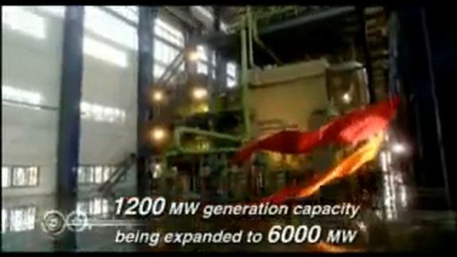 Essar Group Corporate Film 2008-09.flv