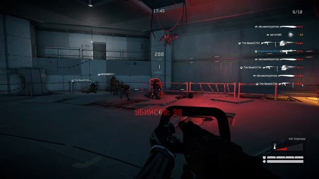 Warface онлайн, прохождение