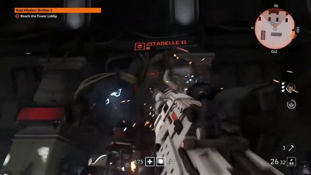 Wolfenstein: Youngblood - Pronunciation is Key!