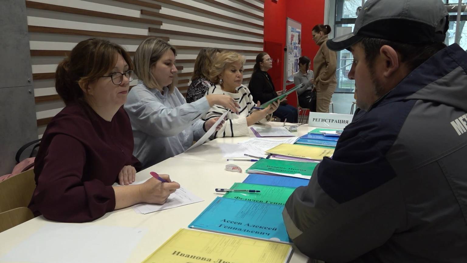 (12+) На контакте с заводчанами: что волнует сотрудников АО «Метровагонмаш»?