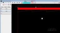 Logic Analyzer GoLogicXL: Timing graph (waveform #04)