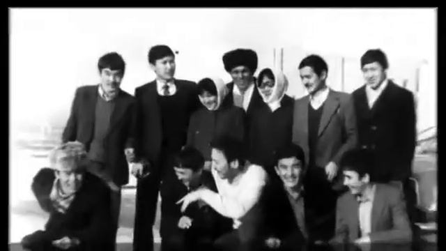 КазГУ...ФМПМ...1982 год выпуска...