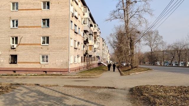 353. г. Хабаровск. Микрохирургия глаза - стадион Авангард. 14.11.24.