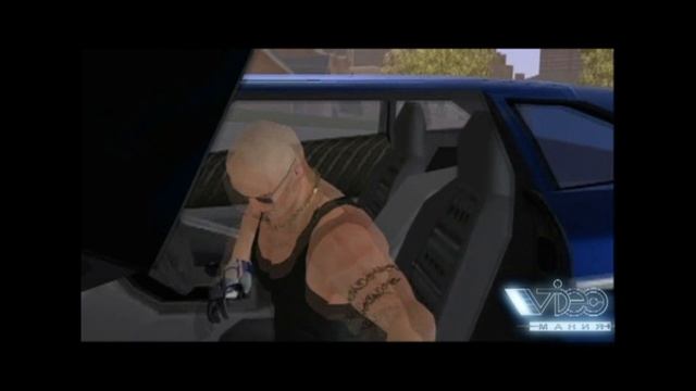 Игромания - Saint's Row - 09.2006