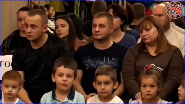Сюжет о музыкально-патриотическом фестивале: "С чего начинается Родина"