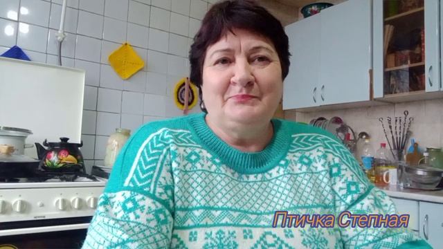 Квасим капусту