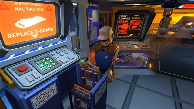 11 Most Anticipated Vr Games Of 2019