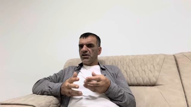 Обращение Саадуеву с просьбой