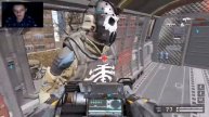 летcплей по игре Warface #1