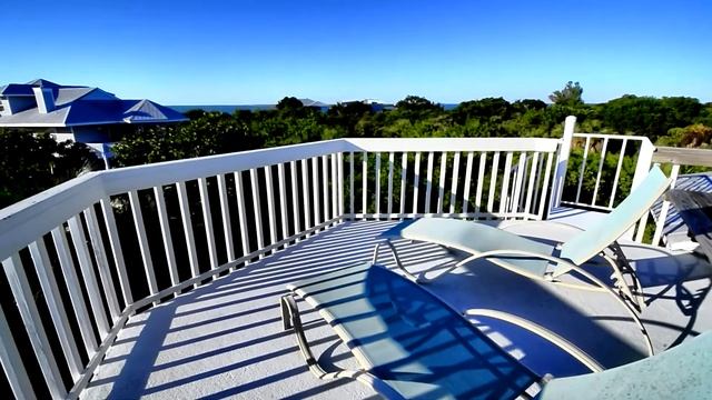 Coconut Grove HD