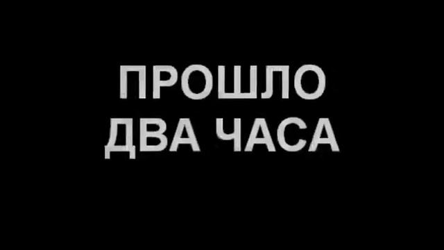 НИКТО НЕ ПРИЕХАЛ...