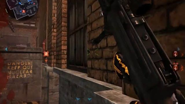 Дуло-в-Дуло vs Регион_42 Warface 140626 0414