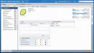 Connect to Target Replication Sites in VMware vSphere || VMworld 2017